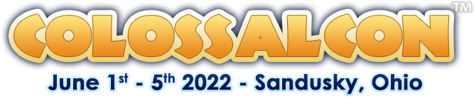 Colossalcon 2022
