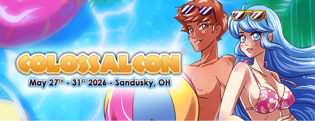 Colossalcon Prime